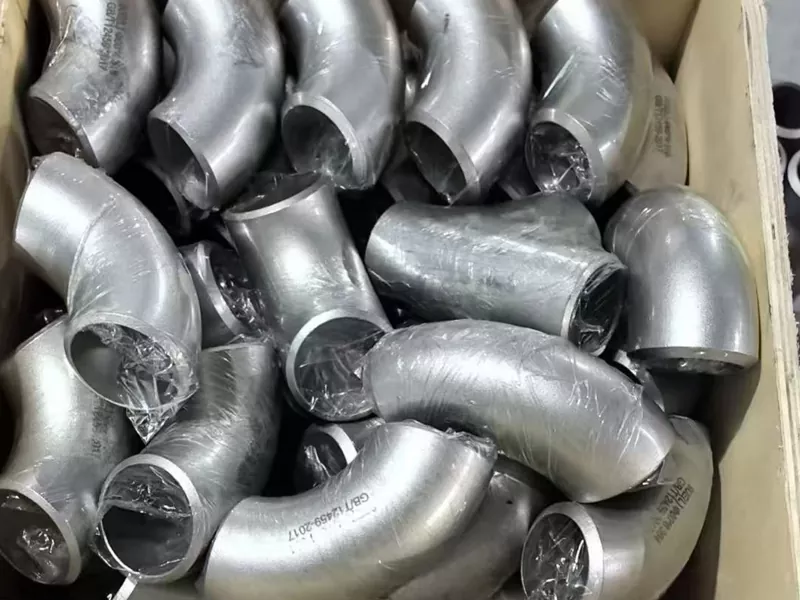 什么是管道弯头以及为什么它在现代管道系统中至关重要