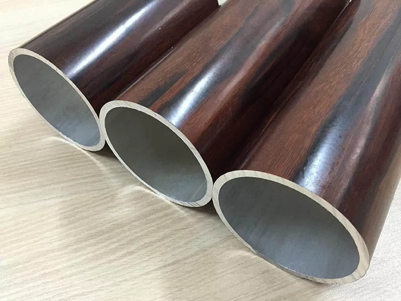 大口径合金钢无缝管