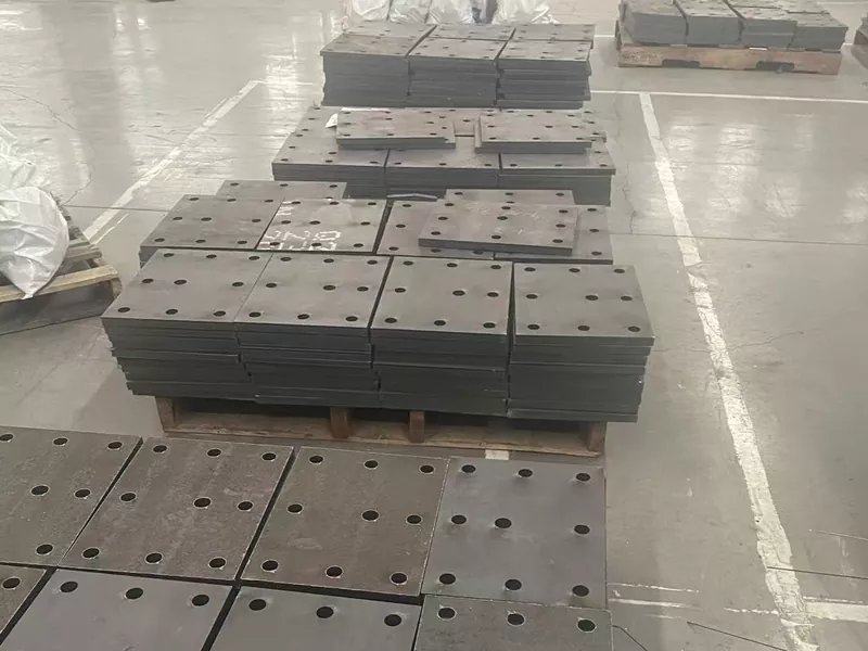 金属激光切割雕刻服务